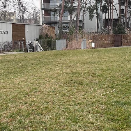 Ina Rent - Przy Plazy- Nadmorski Dwor Gdansk Luaran gambar