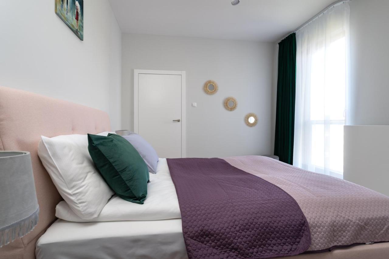 Ina Rent - Przy Plazy- Nadmorski Dwor Gdansk Luaran gambar