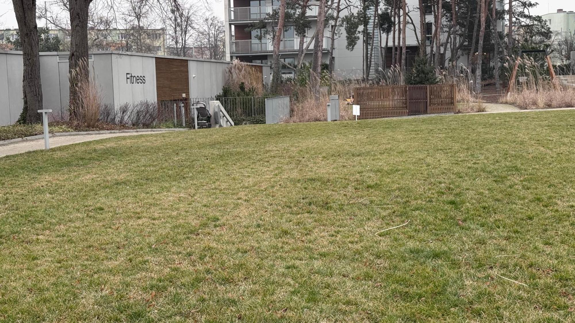 Ina Rent - Przy Plazy- Nadmorski Dwor Gdansk Luaran gambar